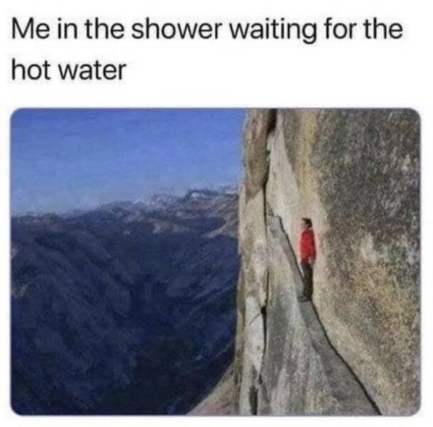 Funny Memes (40 pics)