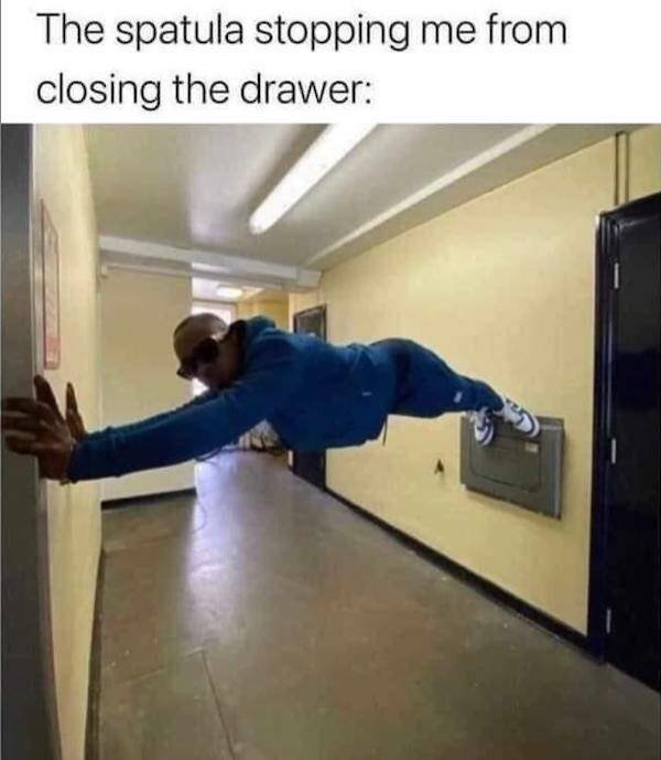 Funny Memes (40 pics)