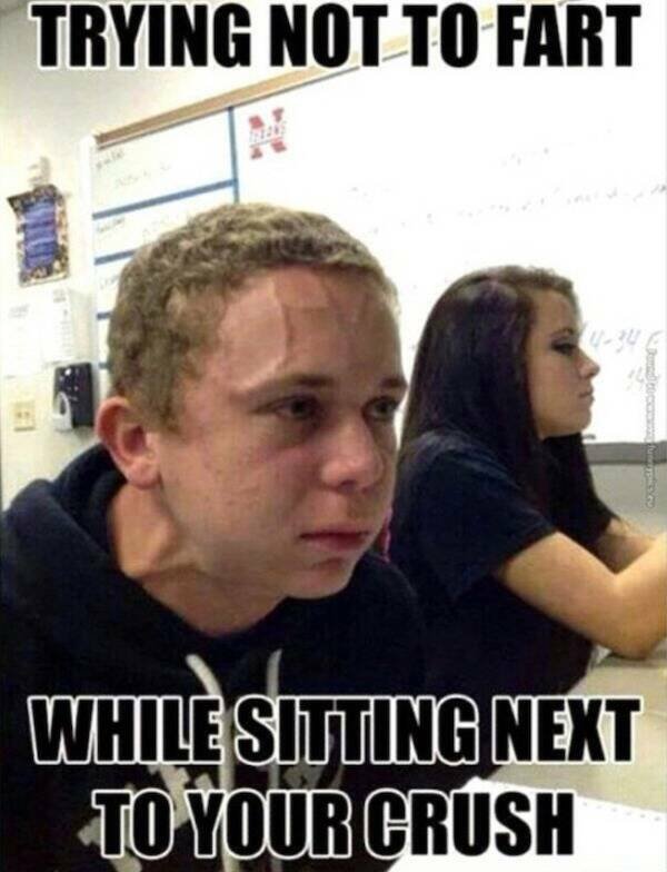 Funny Memes (40 pics)