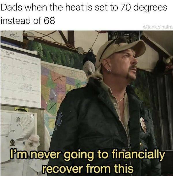 Funny Memes (40 pics)