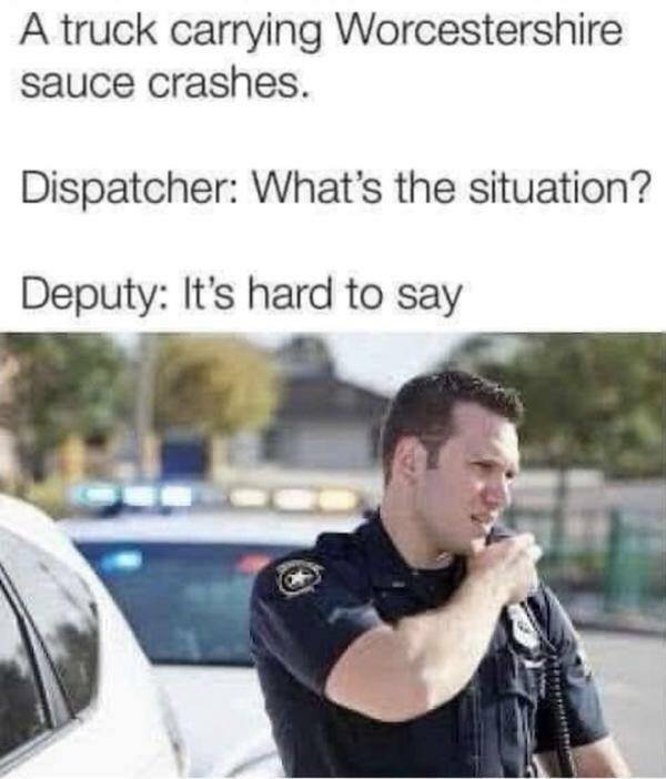 Funny Memes (40 pics)