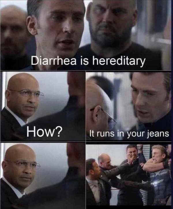 Funny Memes (40 pics)