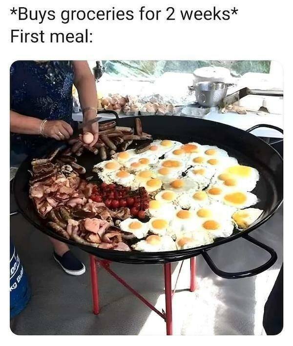 Funny Memes (40 pics)