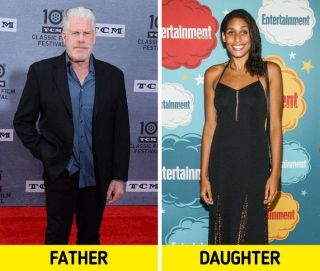 Celebrity Kids (17 pics)