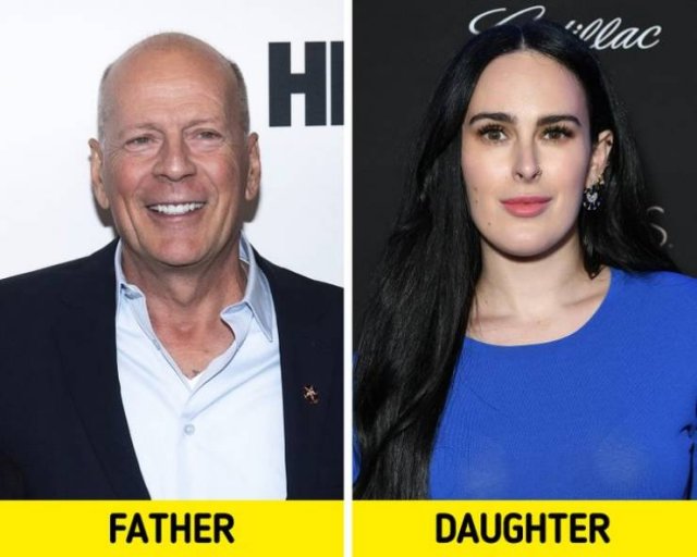 Celebrity Kids (17 pics)