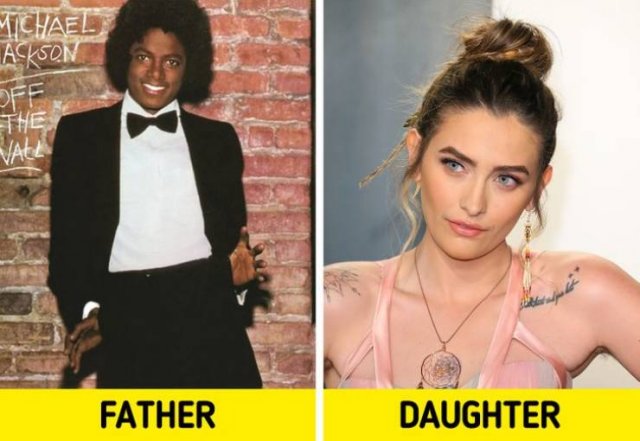 Celebrity Kids (17 pics)
