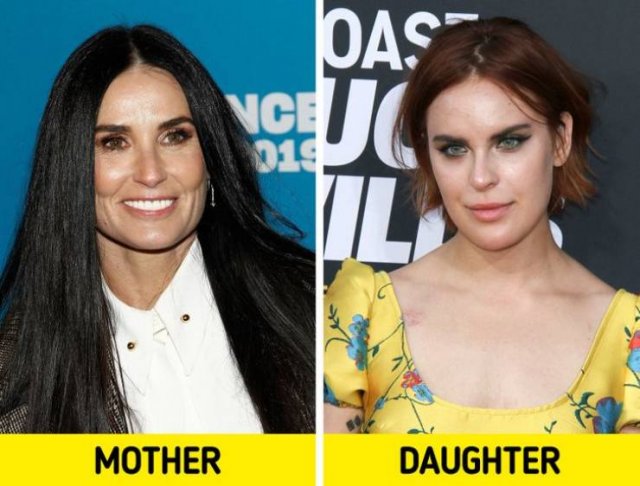 Celebrity Kids (17 pics)