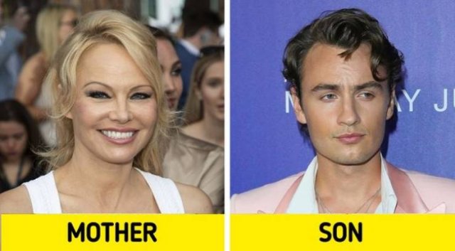 Celebrity Kids (17 pics)