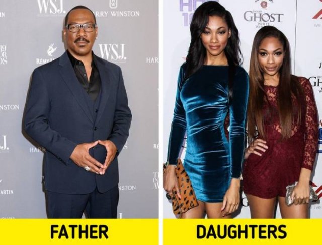 Celebrity Kids (17 pics)