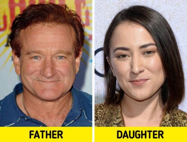 Celebrity Kids (17 pics)