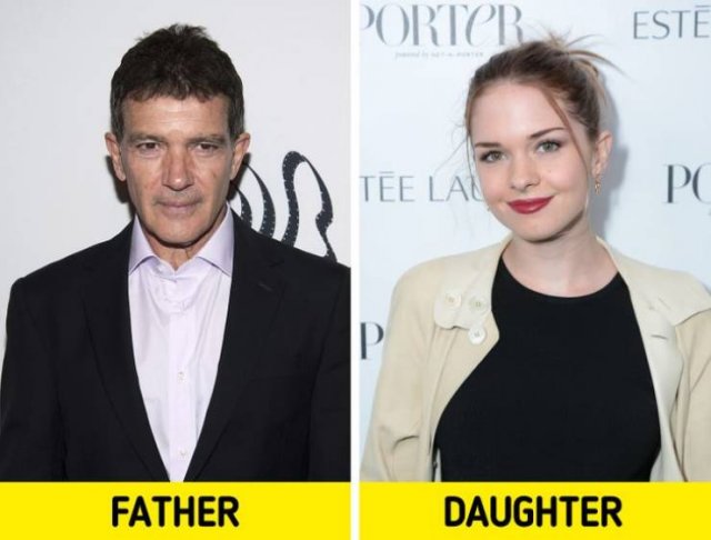 Celebrity Kids (17 pics)