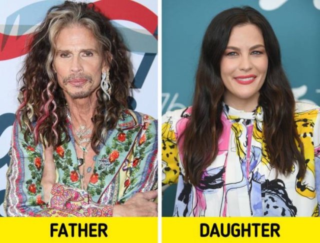 Celebrity Kids (17 pics)