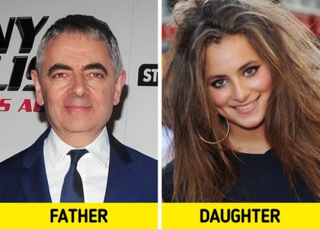 Celebrity Kids (17 pics)