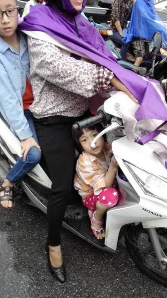Strange Asians (40 pics)