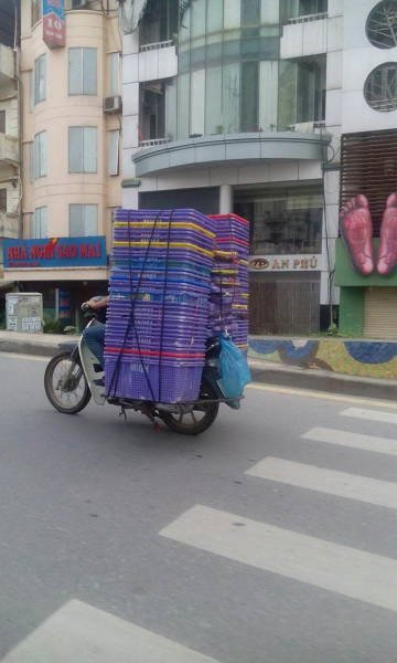 Strange Asians (40 pics)