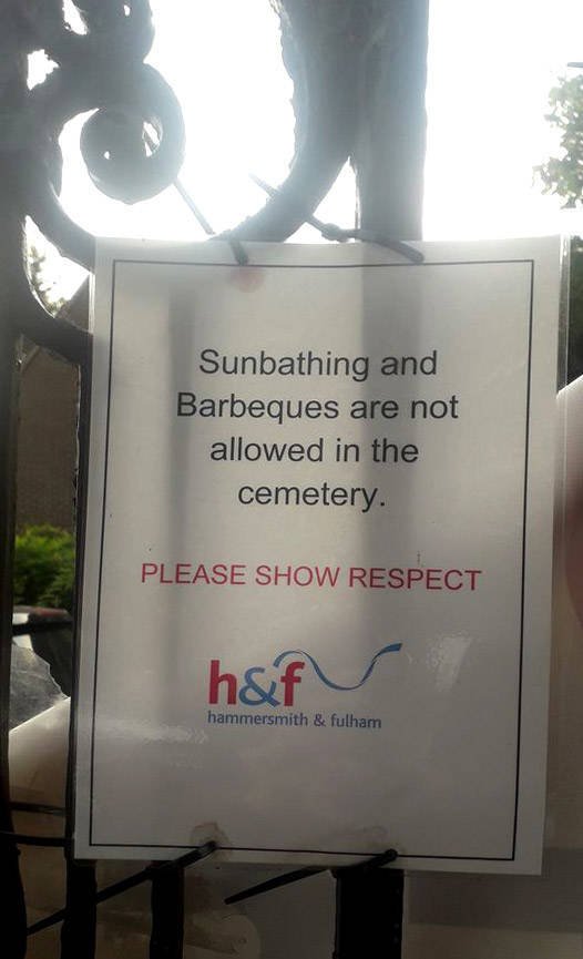 Annoying People And Situations (18 pics) Annoying People And Situations (18 pics)