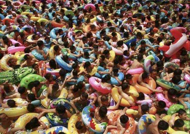Strange Asians (40 pics)