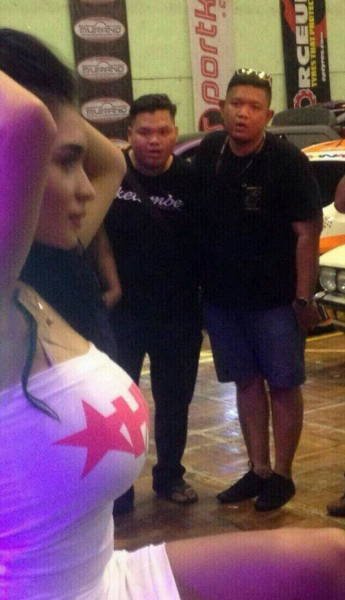 Strange Asians (40 pics)