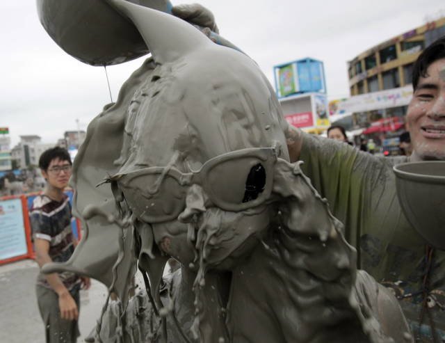 Strange Asians (40 pics)