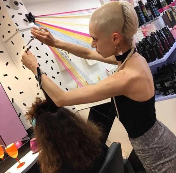 Terrible Haircuts (35 pics)