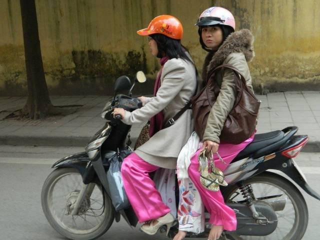 Strange Asians (40 pics)