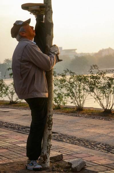 Strange Asians (40 pics)