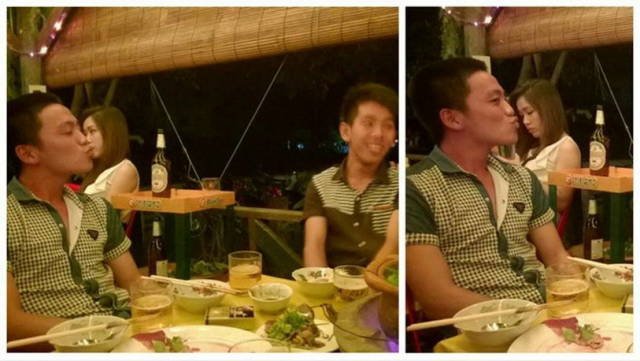 Strange Asians (40 pics)