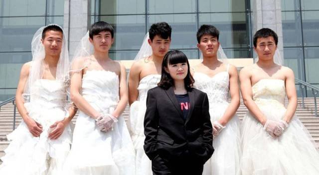 Strange Asians (40 pics)