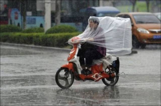 Strange Asians (40 pics)