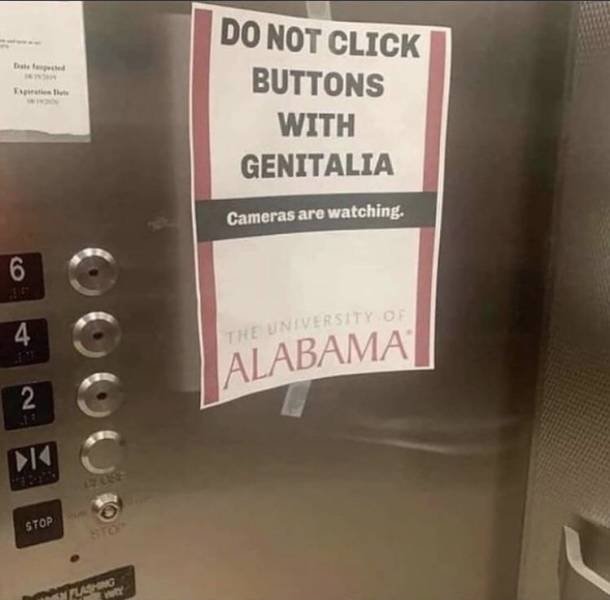 Annoying People And Situations (18 pics) Annoying People And Situations (18 pics)