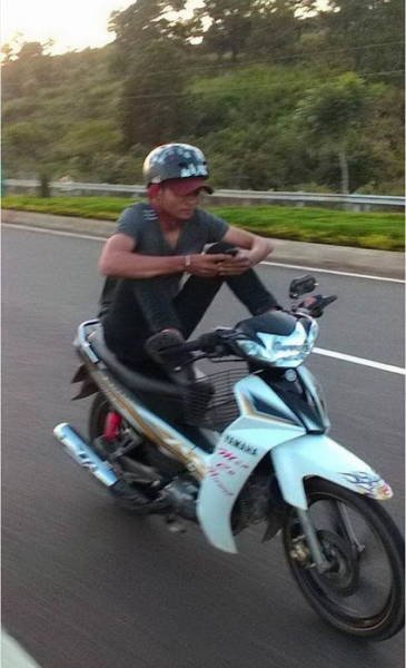 Strange Asians (40 pics)