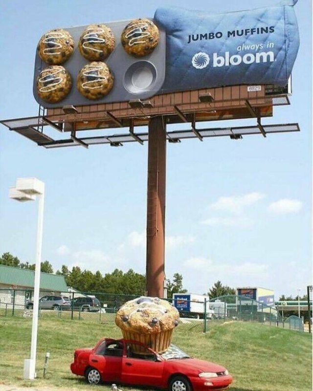 Creative Marketing (48 pics)