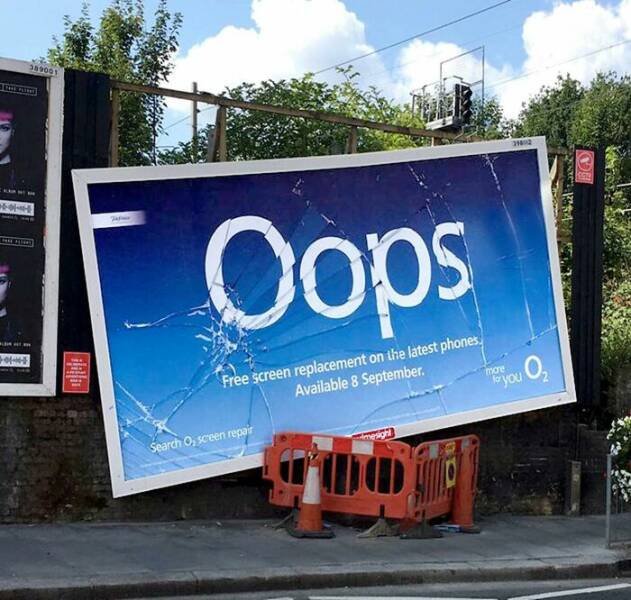 Creative Marketing (48 pics)