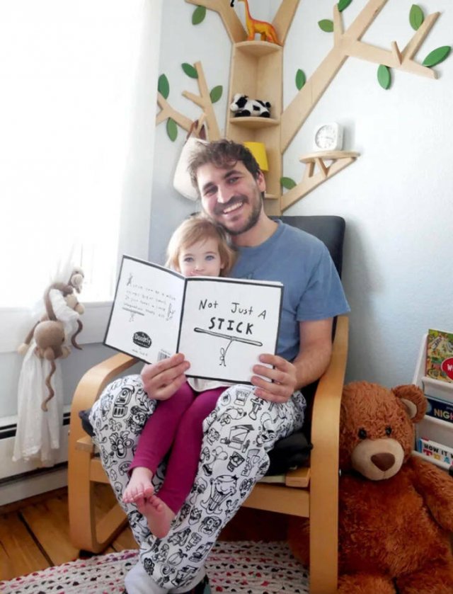 Funny Family Moments (16 pics)