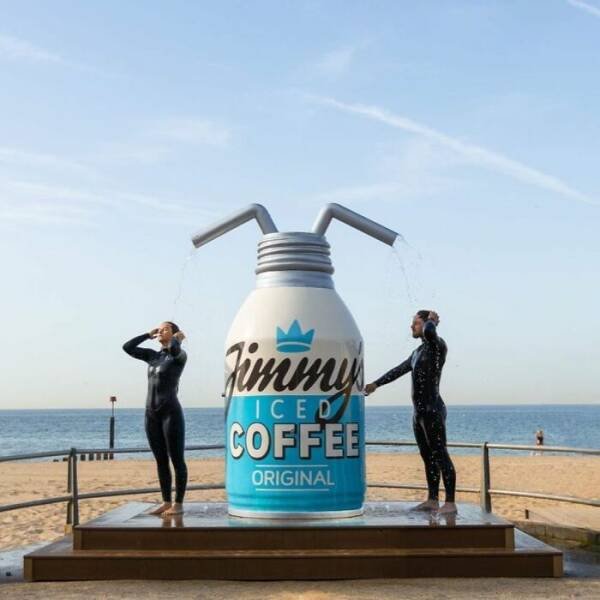 Creative Marketing (48 pics)