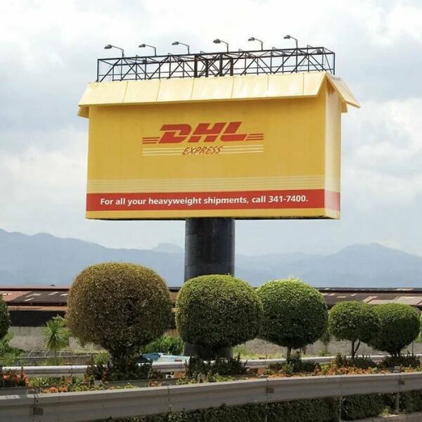 Creative Marketing (48 pics)