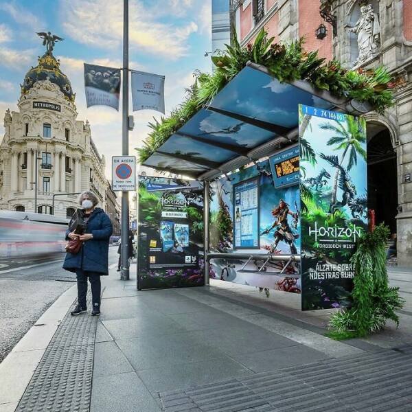 Creative Marketing (48 pics)