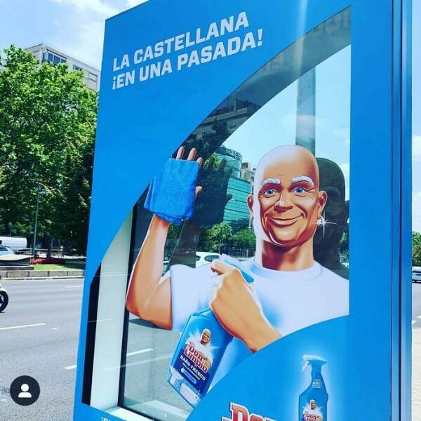 Creative Marketing (48 pics)