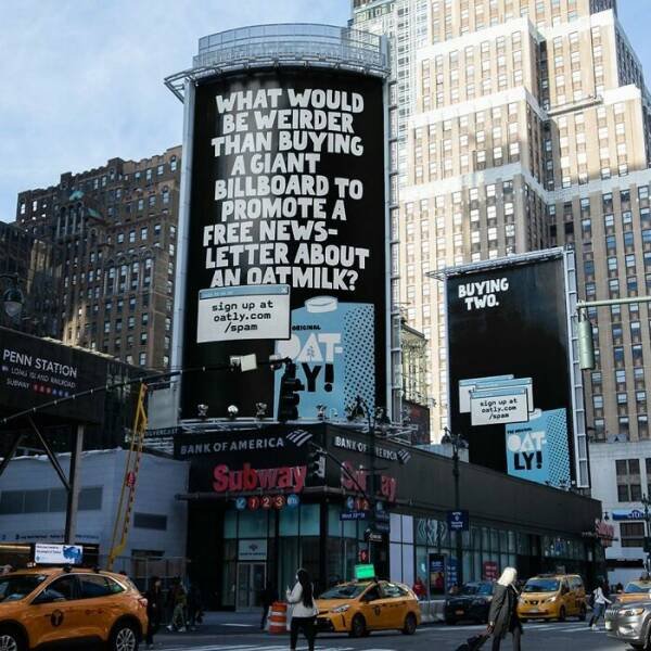 Creative Marketing (48 pics)