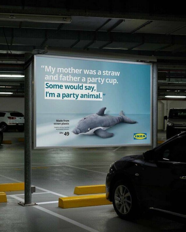 Creative Marketing (48 pics)
