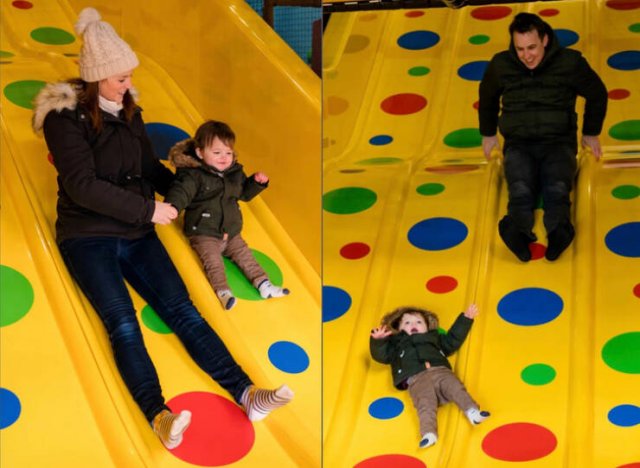 Funny Family Moments (16 pics)