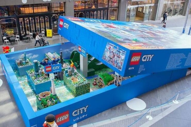 Creative Marketing (48 pics)