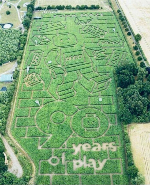 Creative Marketing (48 pics)