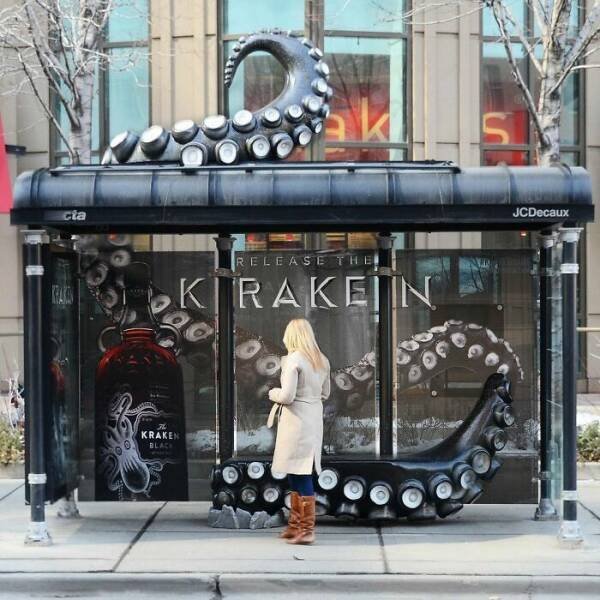 Creative Marketing (48 pics)