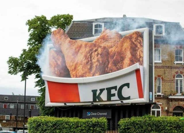Creative Marketing (48 pics)