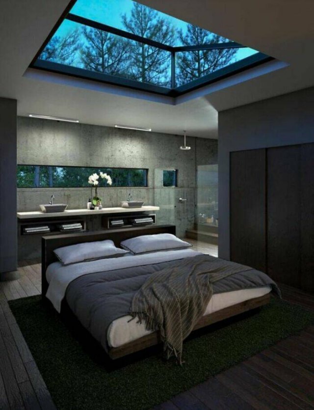 Amazing Houses And Interiors (40 pics)