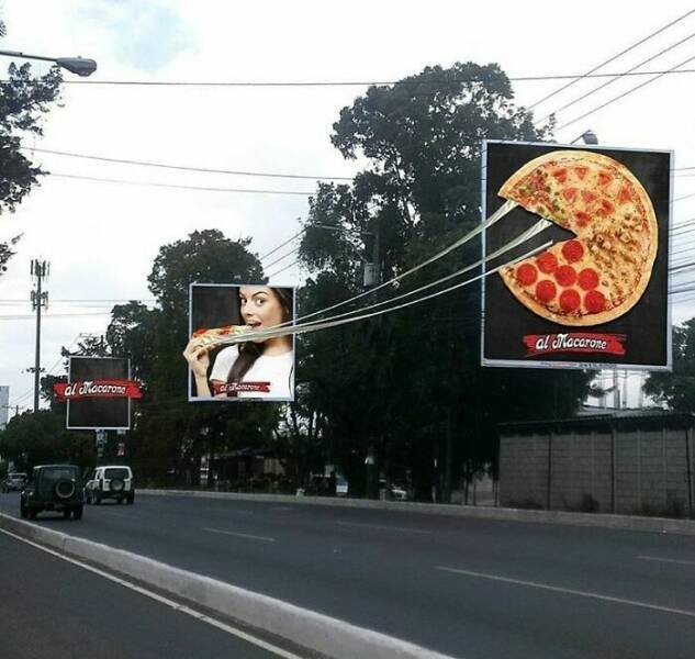 Creative Marketing (48 pics)