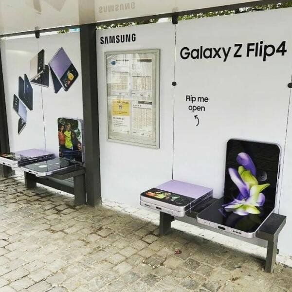 Creative Marketing (48 pics)