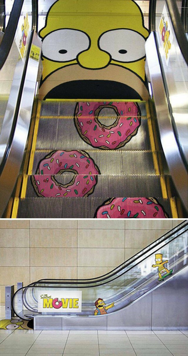 Creative Marketing (48 pics)