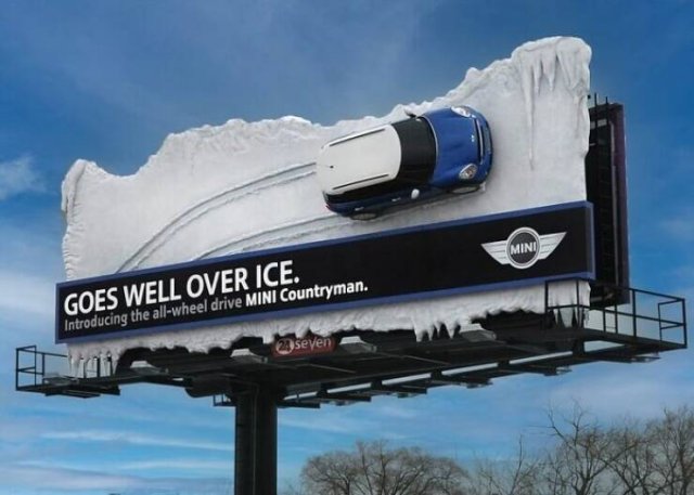 Creative Marketing (48 pics)